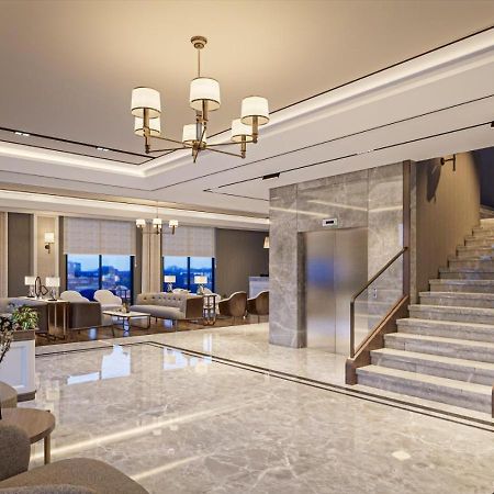 By Otel Niluefer Bursa Extérieur photo