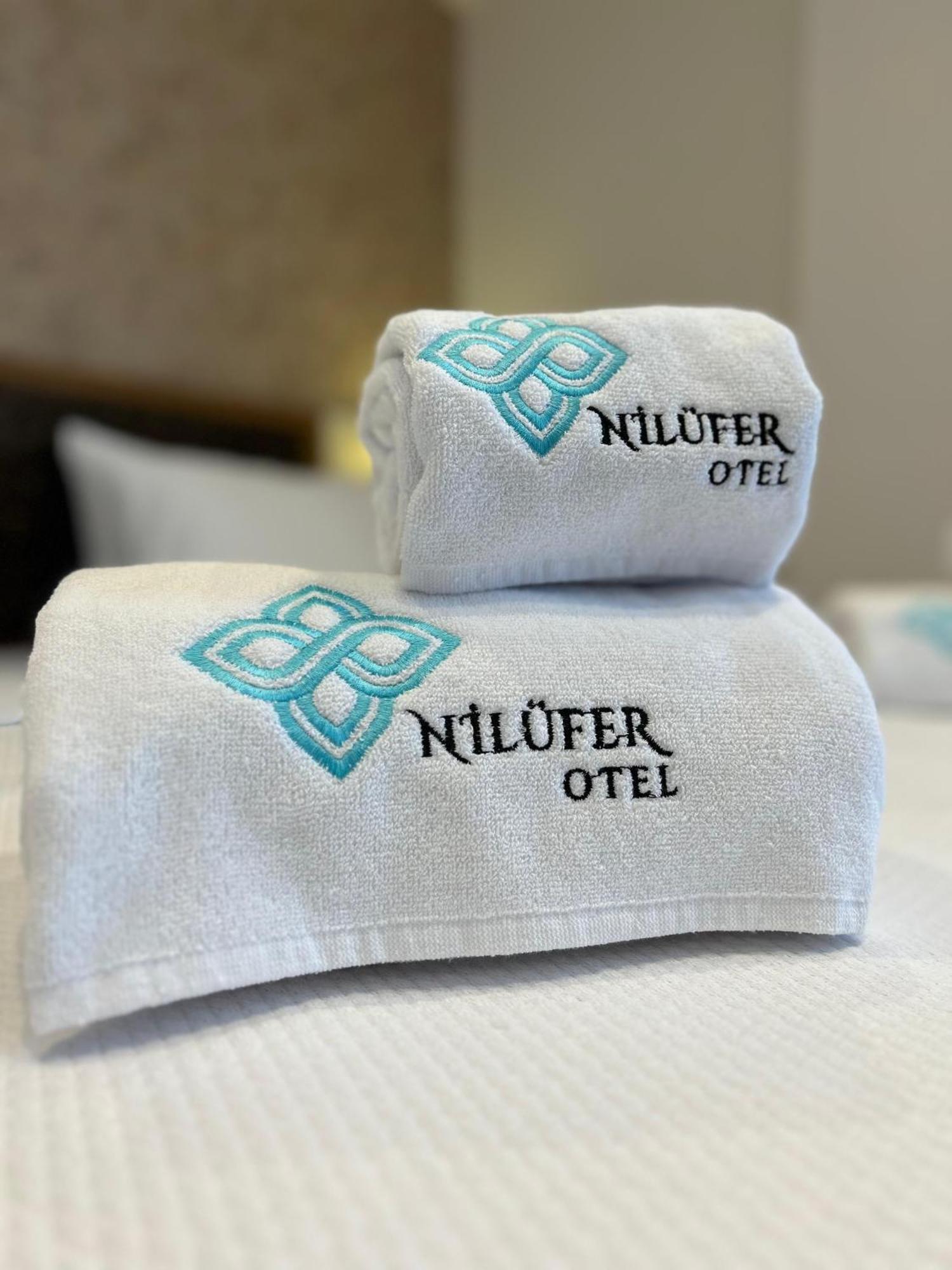 By Otel Niluefer Bursa Extérieur photo