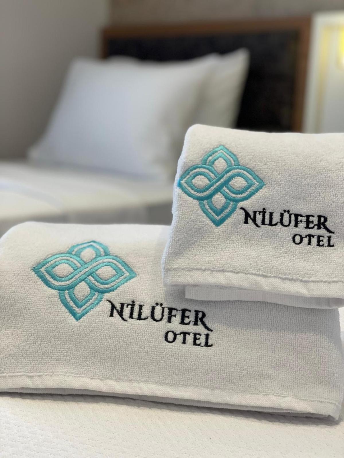 By Otel Niluefer Bursa Extérieur photo