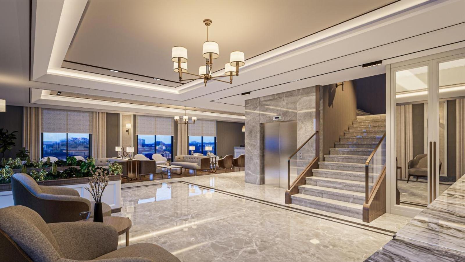 By Otel Niluefer Bursa Extérieur photo