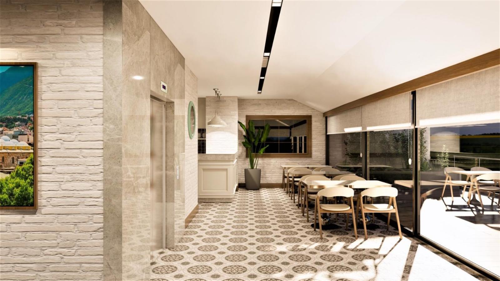 By Otel Niluefer Bursa Extérieur photo