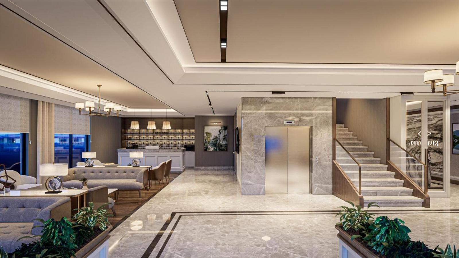 By Otel Niluefer Bursa Extérieur photo