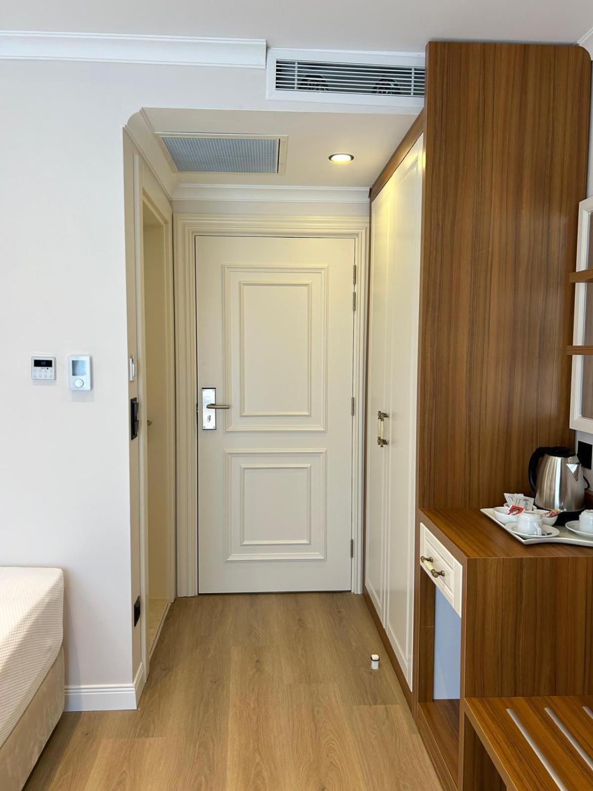 By Otel Niluefer Bursa Extérieur photo