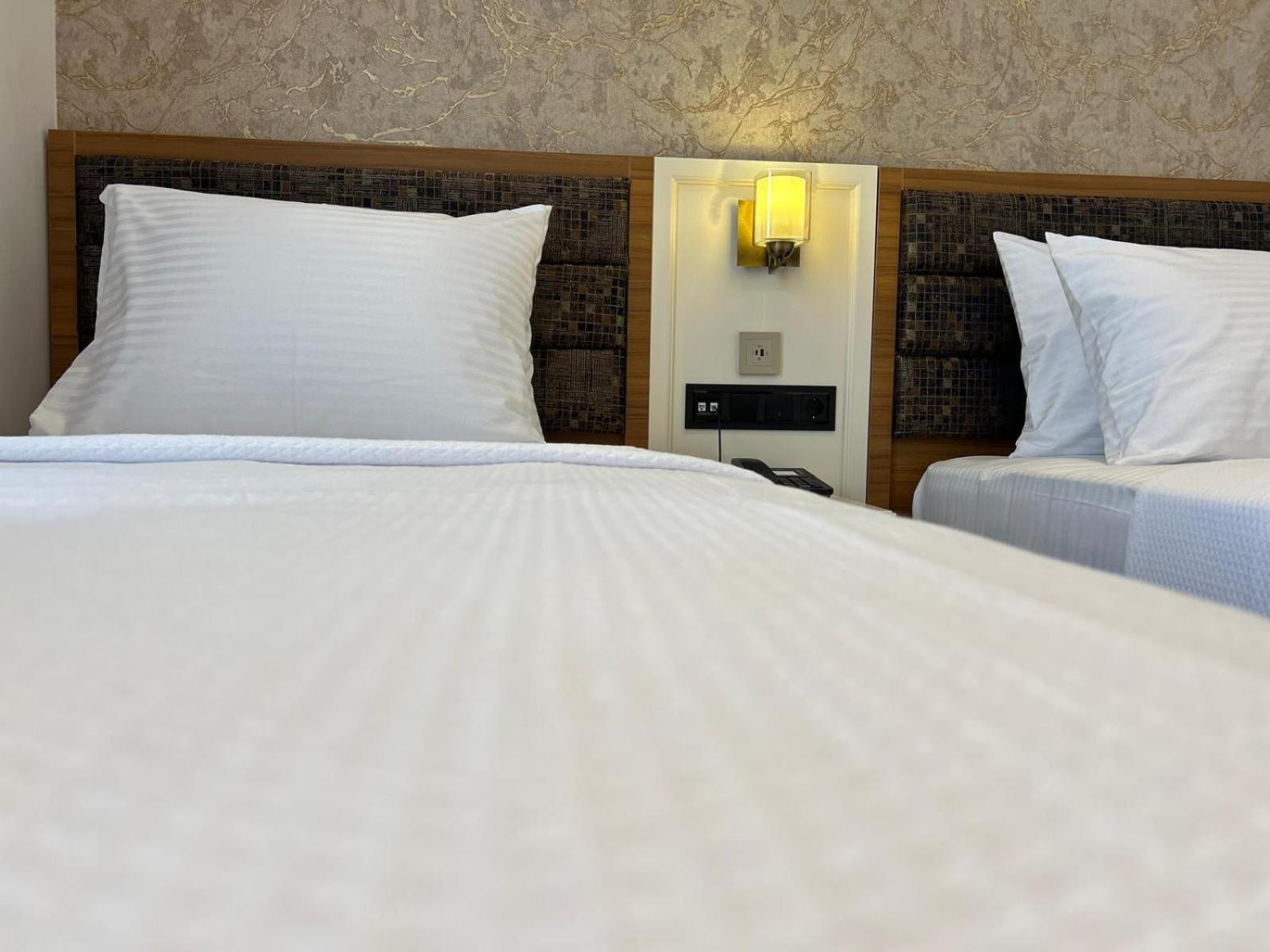 By Otel Niluefer Bursa Extérieur photo