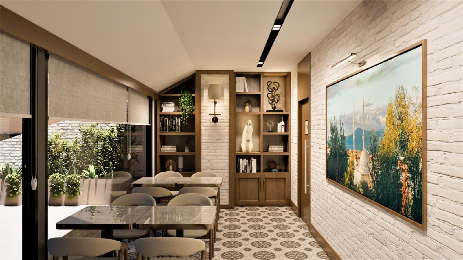 By Otel Niluefer Bursa Extérieur photo
