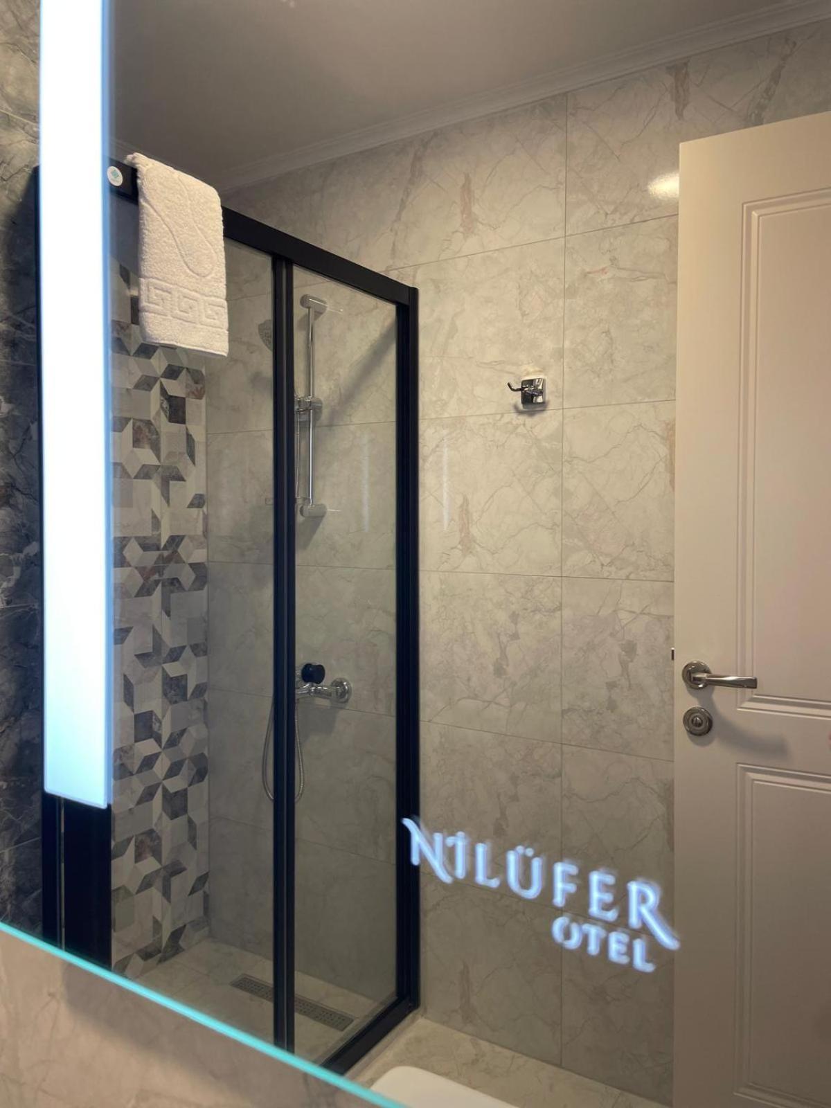 By Otel Niluefer Bursa Extérieur photo